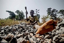 Lutte contre le travail des enfants : Les métiers interdits aux-moins de 18 ans